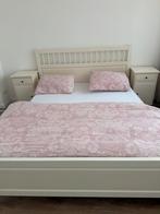 160-200, Huis en Inrichting, Slaapkamer | Complete slaapkamers, Ophalen of Verzenden, Gebruikt, Tweepersoons