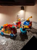 Speelgoed, Ophalen, Zo goed als nieuw