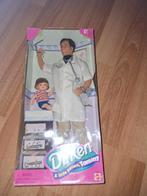 Barbie vitage, Ophalen of Verzenden