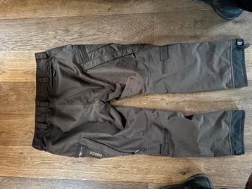 Härkila jachtbroek . beschikbaar voor biedingen