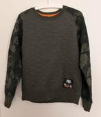 Sweater Jack en Jones maat S, Ophalen of Verzenden, Zo goed als nieuw, Groen