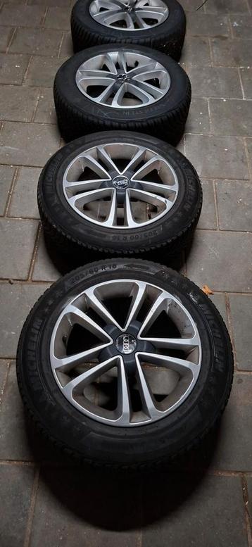 Audi Winterbanden Set 5x112 beschikbaar voor biedingen