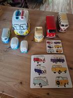 Volkswagenbusjes, Ophalen of Verzenden, Zo goed als nieuw