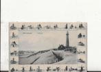 Scheveningen Vuurtoren Molentjeskaart H Speelman, Verzenden, Voor 1920, Ongelopen, Zuid-Holland