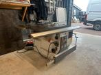 Robland X31 Series Combinatiemachine, Doe-het-zelf en Verbouw, Ophalen, Gebruikt, 1200 watt of meer, 70 mm of meer