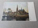 LEEUWARDEN, Ophalen of Verzenden, Voor 1920, Ongelopen, Friesland
