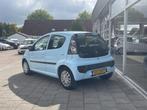 Citroen C1 1.0 Collection /5 drs/ Airco/Facelift model/, Voorwielaandrijving, Euro 5, Stof, Gebruikt