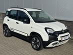 Fiat Panda Cross 1.2 | City Cross | 70 Pk | Bluetooth | 1/2, Voorwielaandrijving, Gebruikt, 4 stoelen, Wit