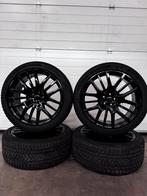 Maserati Levante winter 21”, Ophalen, Gebruikt, Personenwagen, Banden en Velgen