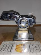 Mercato Pastamachine - Maak zelf verse pasta!, Huis en Inrichting, Keuken | Keukenbenodigdheden, Ophalen of Verzenden