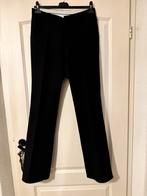 Pantalon neo noir, Ophalen of Verzenden, Zo goed als nieuw, Zwart