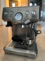 Solis 117 Espressomachine, Witgoed en Apparatuur, Koffiezetapparaten, Gebruikt, 1 kopje, Afneembaar waterreservoir, Espresso apparaat