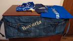 Bavaria dames pakket schort,pet,sjaal,T-shirt, Nieuw, Ophalen