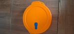 2 st Tupperware opwarm/bewaardoos 3-vaks, Ophalen of Verzenden, Zo goed als nieuw, Overige typen