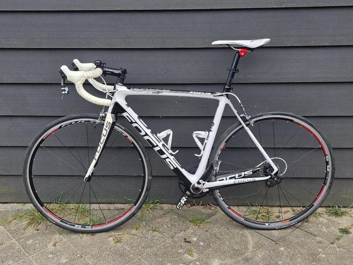 Focus Izalco Pro, Fietsen en Brommers, Fietsen | Racefietsen, Gebruikt, Heren, Overige merken, Meer dan 20 versnellingen, Carbon
