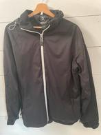 Dames golf regenjas / Abacus /42/44, Ophalen of Verzenden, Zo goed als nieuw, Maat 42/44 (L), Zwart