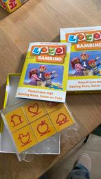 Bambino LOCO 3-5 jaar, Ophalen of Verzenden, Zo goed als nieuw