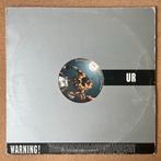 DJ Rolando - Revenge Of The Jaguar (Underground Resistance), Ophalen of Verzenden, Gebruikt, 12 inch, Techno of Trance