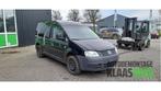 Scherm rechts-voor van een Volkswagen Caddy, Auto-onderdelen, Carrosserie en Plaatwerk, Gebruikt, -, Volkswagen, -
