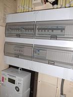 Uw Elektricien voor Installatie, Renovatie en Onderhoud