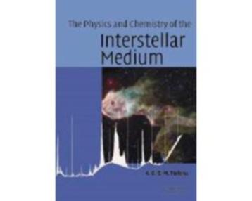 Physics & Chemistry Interstellar Medium 9780521533720 beschikbaar voor biedingen