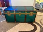 Kist 108x51x54cm, Ophalen, Zo goed als nieuw, Minder dan 50 cm