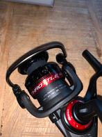 Nieuwe Quantum Throttle 2000 molen, 11 lagers & alu spoel, Ophalen of Verzenden, Nieuw, Molen