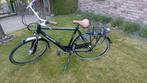 Gazelle jongensfiets, Fietsen en Brommers, Ophalen of Verzenden, Gebruikt, Gazelle, Versnellingen