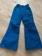 Brunotti Skibroek Blauw Maat 152, Ophalen of Verzenden, Zo goed als nieuw, Broek