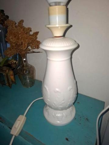 Wedgwood Barleston lampvoet zgan  beschikbaar voor biedingen