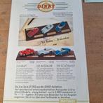 Dinky Collection Flyer DY 902 met Envelop, Verzenden, Zo goed als nieuw, Auto's