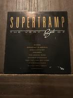 Supertramp - The Very Best Of LP, Cd's en Dvd's, Vinyl | Rock, Ophalen of Verzenden, Gebruikt, 12 inch, Poprock