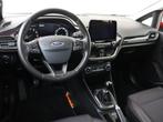 Ford Fiesta 1.0 EcoBoost Vignale Pack Winter | Adaptive CC |, Auto's, Ford, Te koop, Benzine, Hatchback, Gebruikt