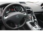 Peugeot 3008 1.6 VTi Style, Auto's, Peugeot, Voorwielaandrijving, 15 km/l, Gebruikt, Zwart