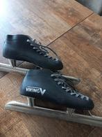 Viking schaatsen maat 41, Sport en Fitness, Schaatsen, Noren, Zo goed als nieuw, Ophalen, Viking