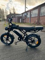 Fatbike v20 pro & OUXI C80 & v20 pro+, Qm, Nieuw, Qm, 59 cm of meer