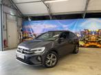 Volkswagen Taigo 1.0 TSI R-Line DSG Pano Navi Cam ACC IQ Led, Auto's, Bedrijf, Taigo, 3 cilinders, SUV of Terreinwagen