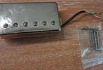 Wilkinson humbucker bridge, Ophalen of Verzenden, Gebruikt, Elektrische gitaar