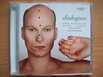 Erik Bosgraaf - Dialogues (Contemporary) Pierre Boulez, Ophalen of Verzenden, Zo goed als nieuw