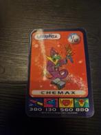 MilkyWay Spacix Kaart - Chemax 1/12, Ophalen of Verzenden