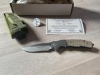 Pohl Force Mike 7 zakmes mes folder n.i.b., Ophalen of Verzenden, Landmacht, Mes of Dolk