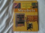 meubels restauratie & onderhoud van meubels, Nieuw, Ophalen of Verzenden