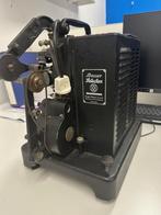 Bauer Filmprojector (antiek), Verzamelen, Fotografica en Filmapparatuur, Ophalen, 1940 tot 1960, Projector