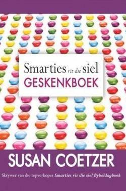 Smarties vir die siel / Susan Coetzer, Ophalen of Verzenden, Zo goed als nieuw, Christendom | Protestants