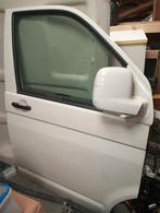 Deur T5 transporter Wit, Auto-onderdelen, Ophalen, Deur