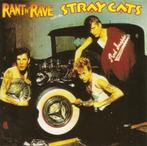 Stray Cats – Rant N' Rave With The Stray Cats, Verzenden, Nieuw in verpakking, Rock-'n-Roll