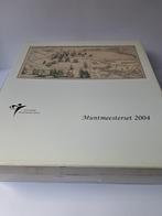 Muntmeestersets 2004 2005 2006 Proof, Koningin Beatrix, Zilver, Euro's, Verzenden