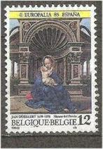 Belgie 1985 - Yvert/OBP 2157 - Europalia 85 - Espana (PF), Postzegels en Munten, Postzegels | Europa | België, Verzenden, Postfris