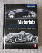 Materials 9780080977737, Ophalen of Verzenden, Beta, Gelezen, HBO