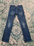 511 Levi's lim jeans W26 L32 WMN Tulsi2632 Blauw, Kleding | Dames, Blauw, Ophalen of Verzenden, Zo goed als nieuw, W27 (confectie 34) of kleiner